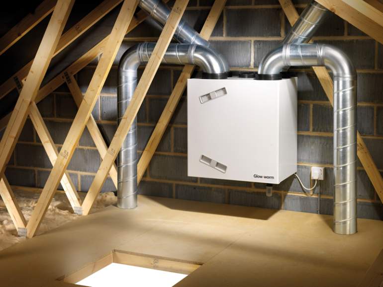 energy saving ventilation 41