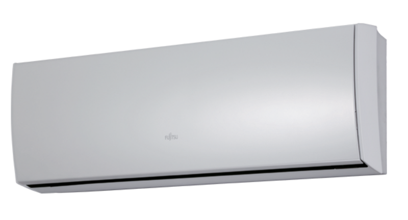 Настенные сплит-системы серии Deluxe Slide Inverter