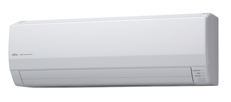 Настенные сплит-системы серии Standard Inverter
