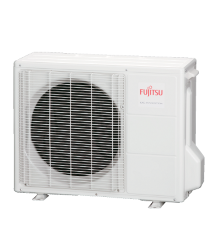 Настенные сплит-системы серии Standard Inverter