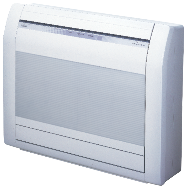 Напольные сплит-системы Floor Inverter Nordic