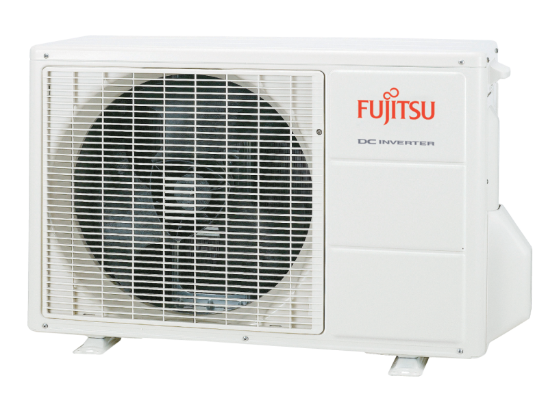 Напольные сплит-системы Floor Inverter Nordic