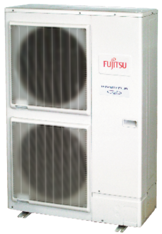 Сплит-системы кассетного типа Fujitsu