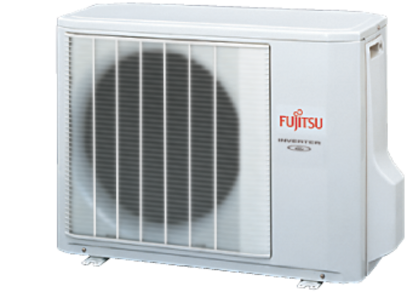 Сплит-системы канального типа Fujitsu