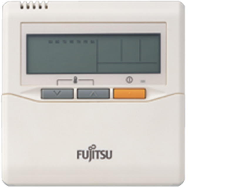 Сплит-системы канального типа Fujitsu