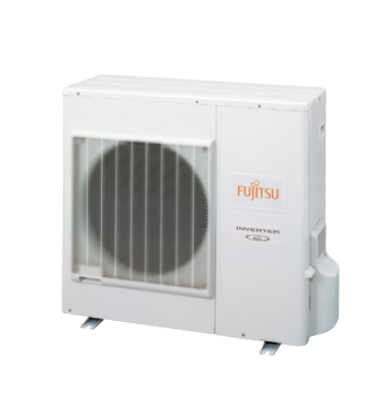 Сплит-системы подпотолочные Fujitsu
