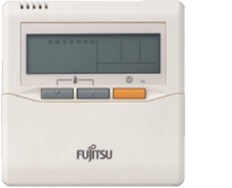Сплит-системы канальные Fujitsu