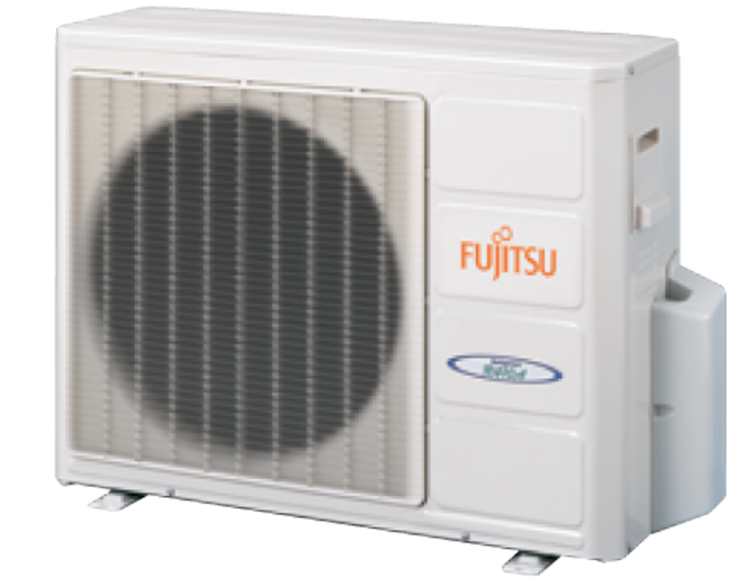 Сплит-системы канальные Fujitsu