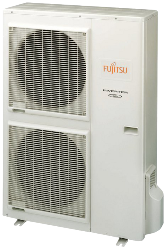 Наружные блоки мультисистем Inverter