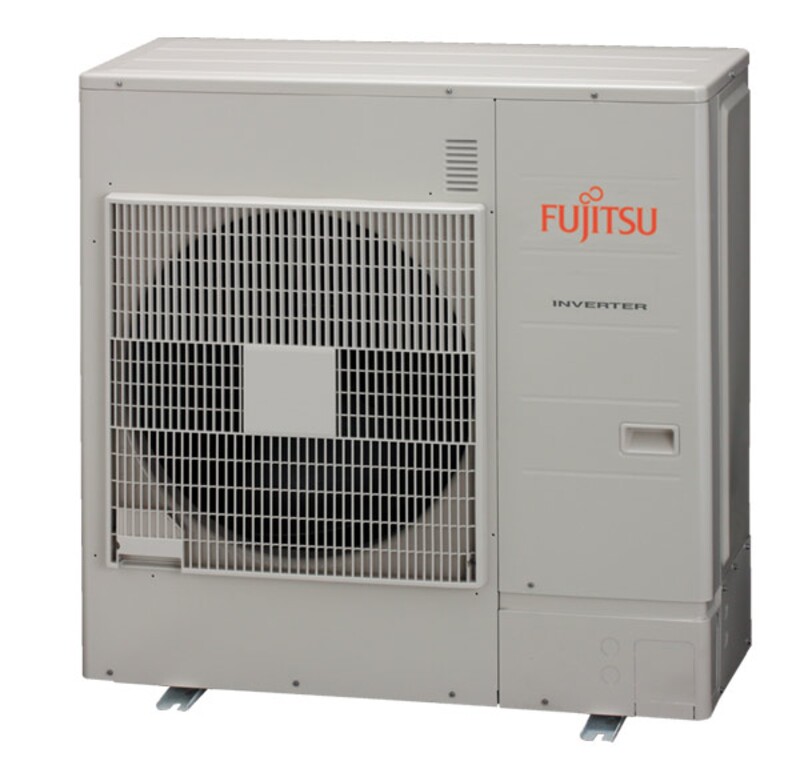 MINI VRF Серия J-IIS Fujitsu