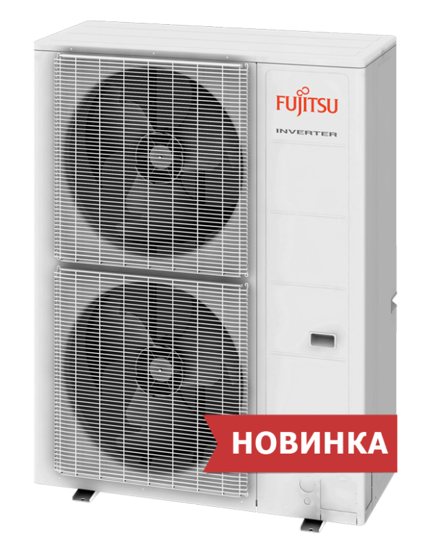 MINI VRF Серия J-III-L Fujitsu