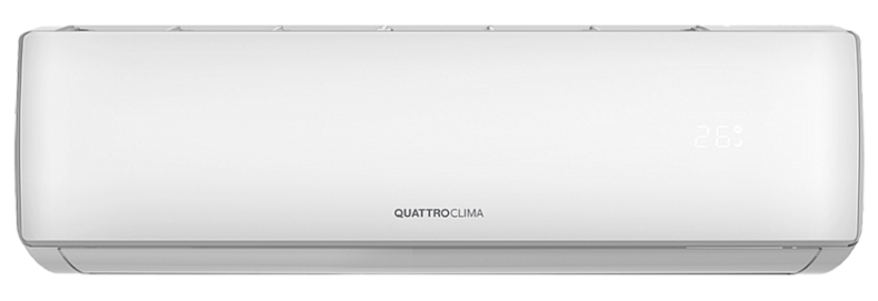 Инверторные сплит-системы Quattroclima серии Verona